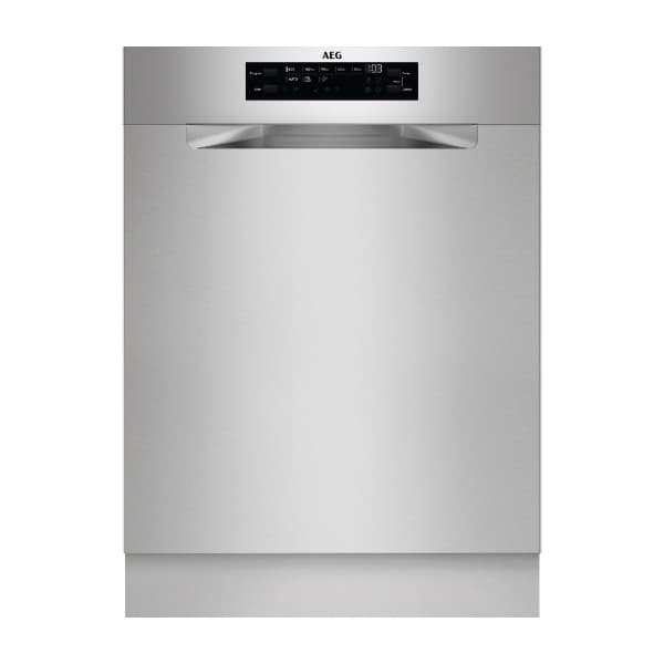 AEG FBB33627ZM oppvaskmaskin (Transportskade)