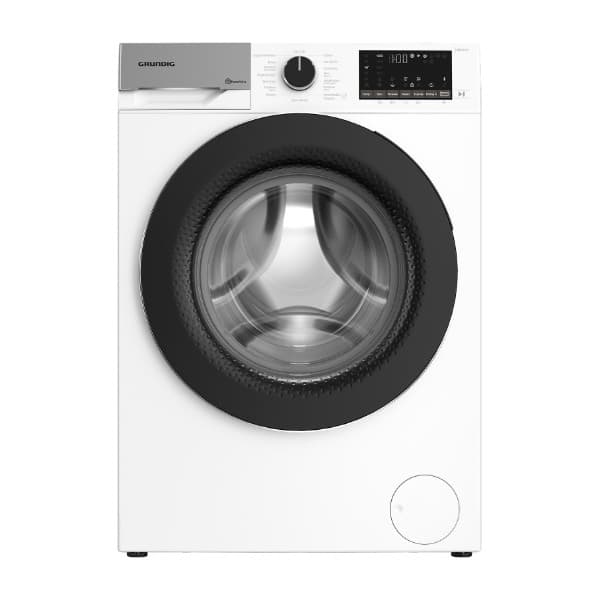 Grundig GR5500 GWP696110W vaskemaskin (Retur fra service og er reparert)
