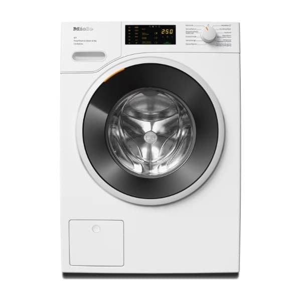 Miele W1 WWB380 WCS 125 Edition vaskemaskin (Demoprodukt)