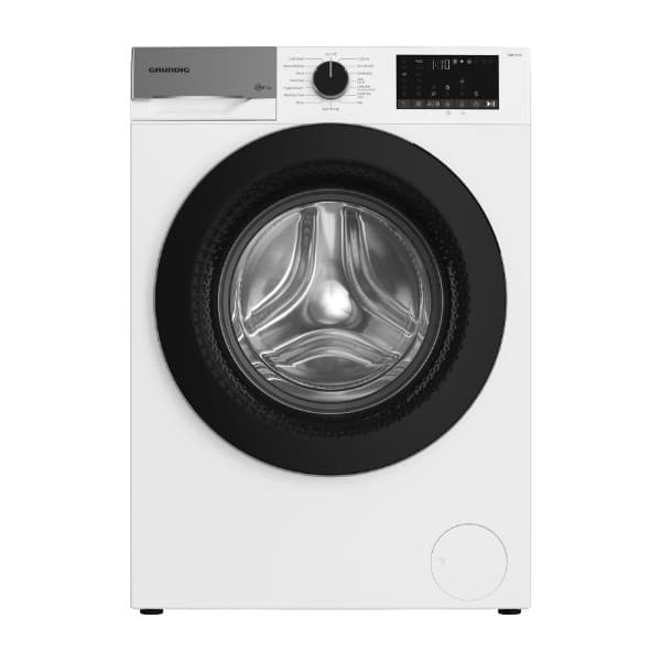 Grundig GR5500 GWP48415W vaskemaskin (Retur)