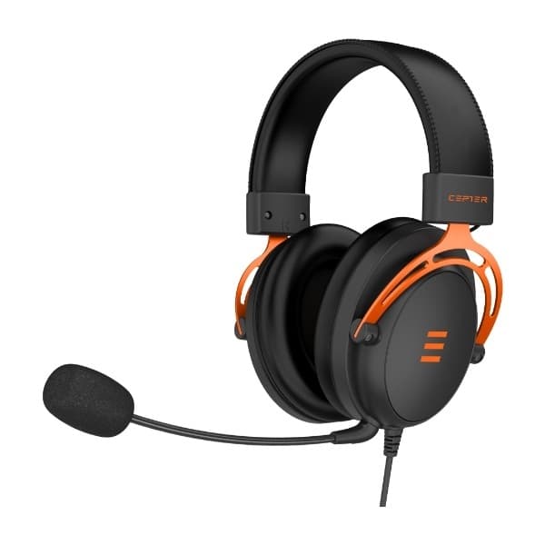 Cepter Invictus gaming-headset (Lagerrydding - ny vare)