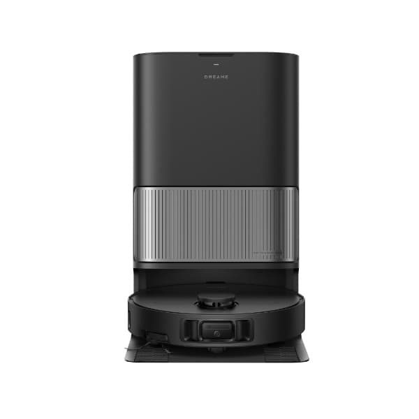 Dreame L40s Ultra robotstøvsuger, svart (Returnert innen 60 dager - Produktet er i orden)