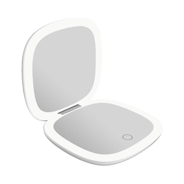 NOOA GlowGo sminkespeil (Demoprodukt)