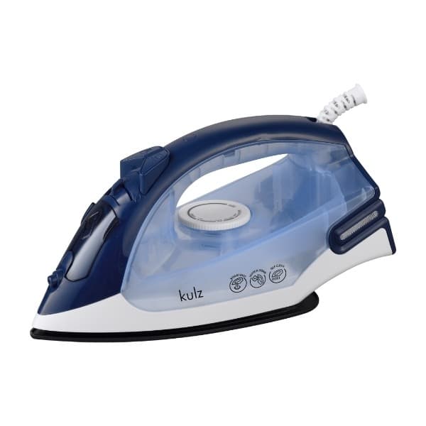 Kulz KUGC3000 dampstrykejern (Siste sjanse - utgående produkt)