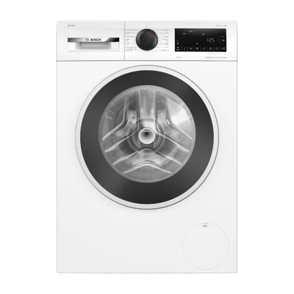 Bosch Serie 6 WGG254FMSN vaskemaskin (Returnert innen 60 dager - Produktet er i orden)