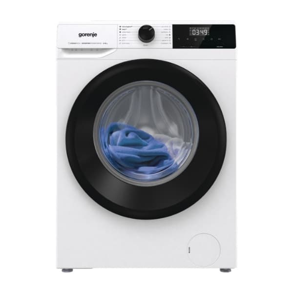 Gorenje WPE84AS vaskemaskin (Returnert innen 60 dager - Produktet er i orden)