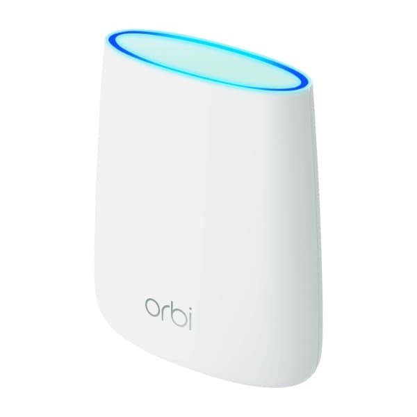 Netgear Orbi RBR20 2.2GBPS WiFi mesh ruter