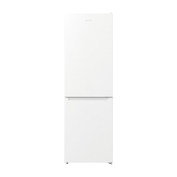 Gorenje Essential Line NRKE62W kombiskap (Demoprodukt)