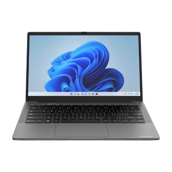 Cepter Pixel (A9) 14" bærbar PC (Returnert produkt, alt ok)