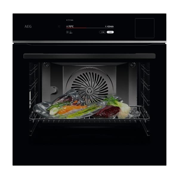 AEG 9000-serien TP9SB83XAB stekeovn (Returnert innen 60 dager - Produktet er i orden)