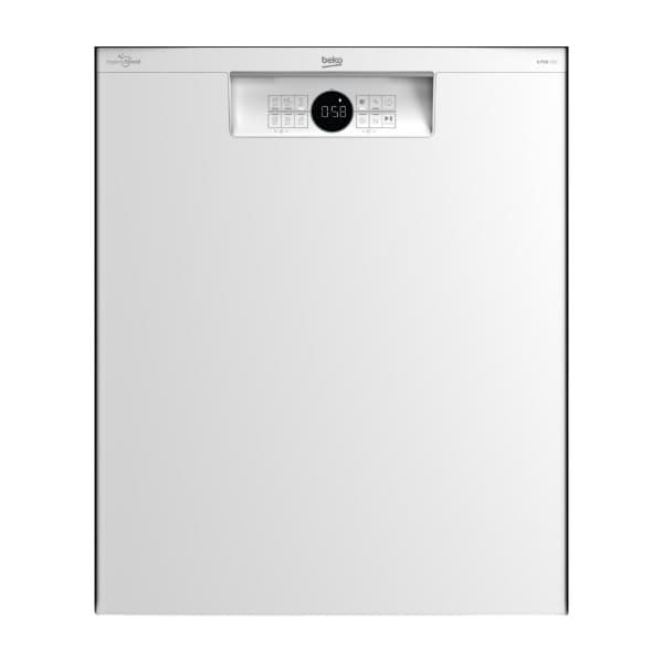 Beko bPRO500 BDUN26P44W oppvaskmaskin (Returnert innen 60 dager - Produktet er i orden)