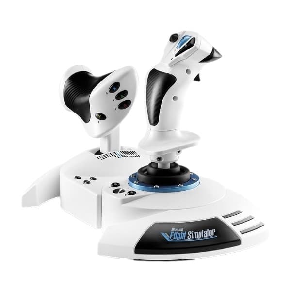 Thrustmaster T-Flight HOTAS One styrespak for flysimulator (Returnert innen 60 dager - Produktet er i orden)