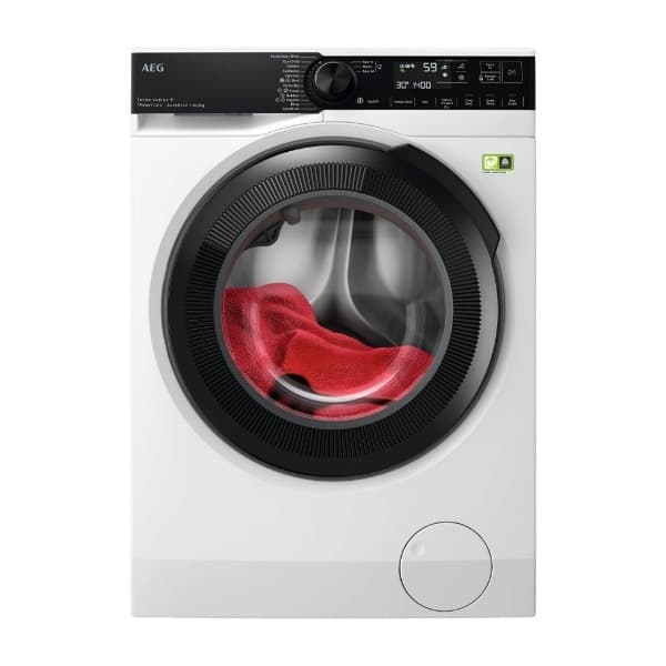 AEG 8000-serien LR844PX6Q vaskemaskin (Returnert innen 60 dager - Produktet er i orden)