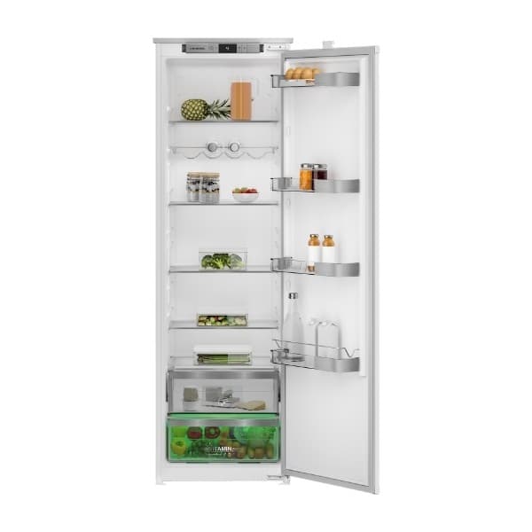 Grundig GSMI 25740 N integrert kjøleskap (Demo produkt)