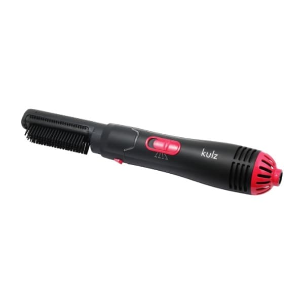 Kulz Gloss Multi Style 5-in-1 multistyler (MANGLER EN BØRSTEHODE)