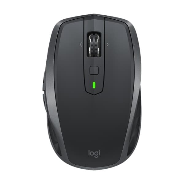 Logitech MX Anywhere 2S trådløs mus