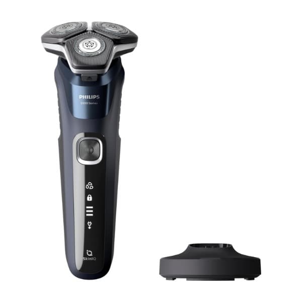 Philips S5885/25 Series 5000 barbermaskin (Mangler lader)