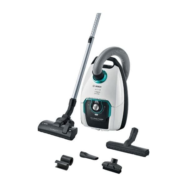 Bosch BGL8HYG1 støvsuger (Returnert innen 60 dager - Produktet er i orden)