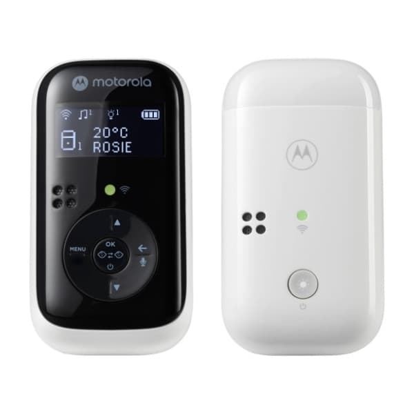 Motorola PIP15 Audio babymonitor (Returnert innen 60 dager - Produktet er i orden)