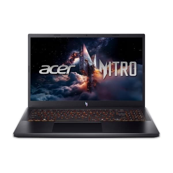 Acer Nitro V 15 ANV15-52-59W8 15,6" bærbar PC (Returnert innen 60 dager - Produktet er i orden)