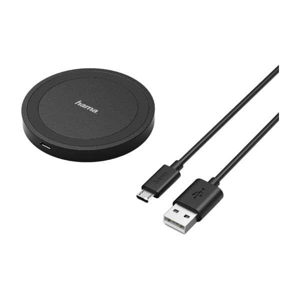 Hama Qi trådløs lader