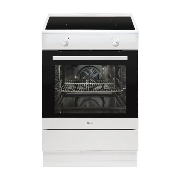 Gram Design Fine KI 5106 N induksjonskomfyr (Returnert innen 60 dager - Produktet er i orden)