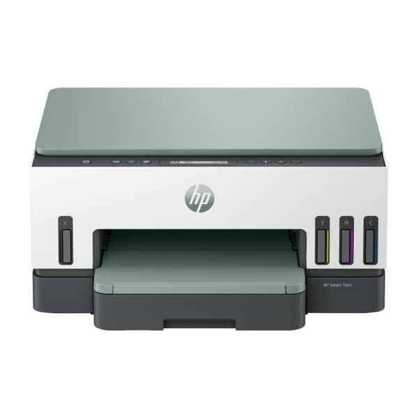 HP Smart Tank 7007 Alt-i-ett-multifunksjonsskriver (mangler eske)