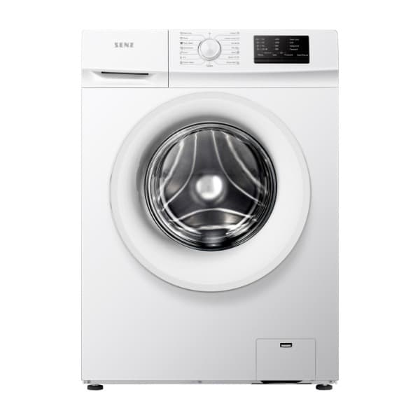 Senz SEWM1D712S vaskemaskin (Demoprodukt)