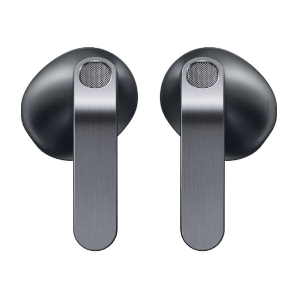 Samsung Galaxy Buds4 True Wireless, svart (Pakke er åpnet - feil farge)