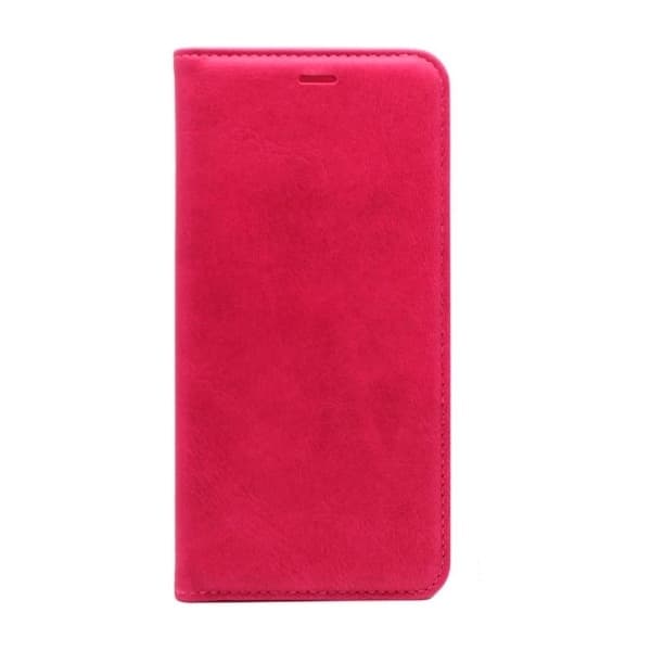 Ferrelli Flippdeksel iPhone XS Max, rosa