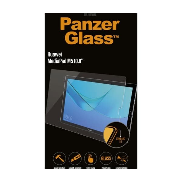 PanzerGlass mediapad M5 10,8"