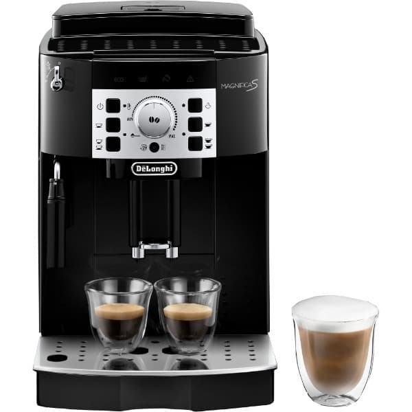 Delonghi ECAM22.112.B Magnifica S kaffemaskin (Returnert innen 60 dager - Produktet er i orden)