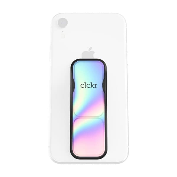 Clckr Universal Gripebånd S holo