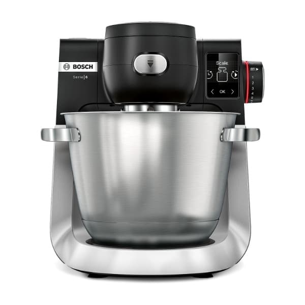 Bosch Serie 6 MUMS6ZS00 kjøkkenmaskin (Transportskadet eske, profukt like fint)