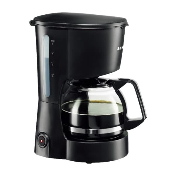 Senz SECM1000 0,6 L kaffetrakter (Returnert innen 60 dager - Produktet er i orden)