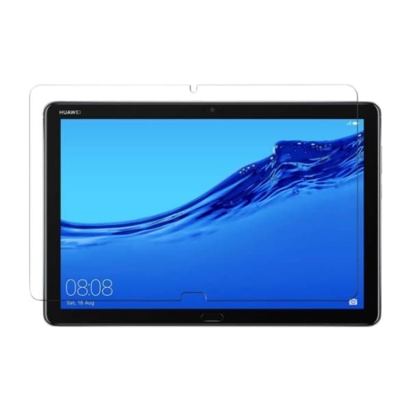 Dacota Platinum Huawei M5 Lite 10" Tiger Glass skjermbeskytter