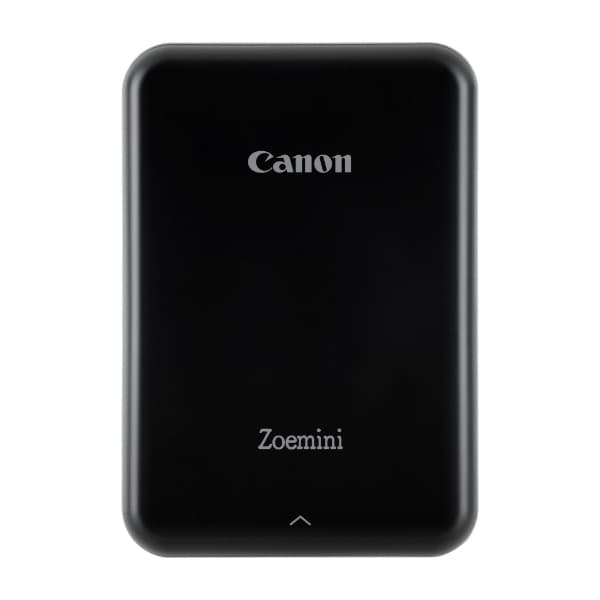 Canon Zoemini, sort
