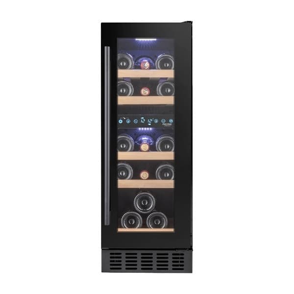 Temptech Prestige PRESX30DB-24 vinskap (Demo Produkt)