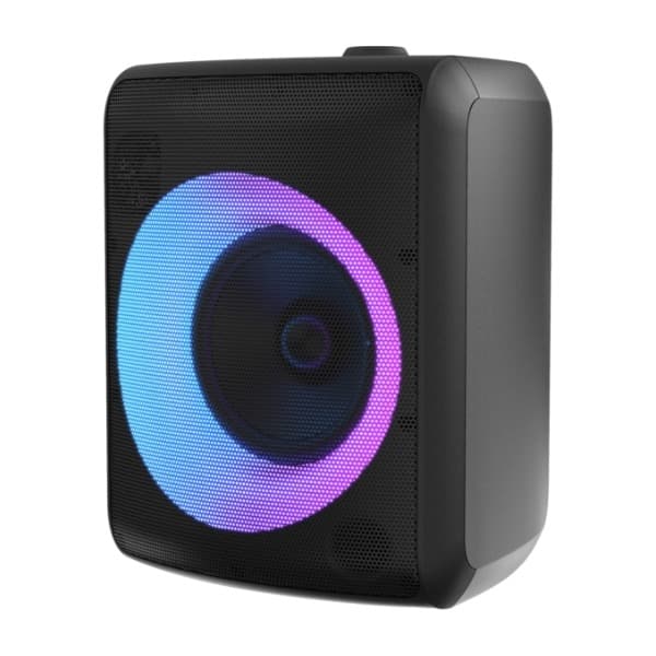 FEEL Hurricane 110 partyhøyttaler (Returnert innen 60 dager - Produktet er i orden)