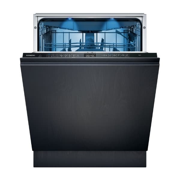 Siemens iQ500 SN65ZX09CE integrert oppvaskmaskin (Retur vare, alt ok)