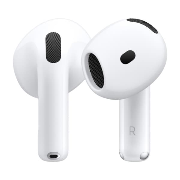 Apple AirPods 4 (Pakke er åpnet)