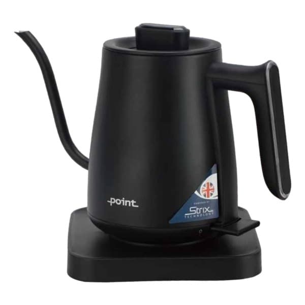 Point POWK5030BK vannkoker (Siste sjanse - utgående produkt)