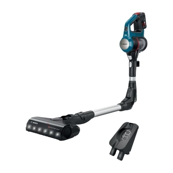 Bosch BSS71125AH Unlimited 7 ledningsfri støvsuger (Demoprodukt)