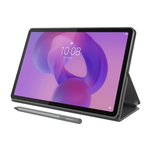 Lenovo IdeaTab 11" 5G 256 GB, grå (Returnert produkt)