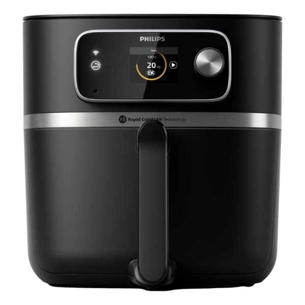 Philips Combi 7000 Series HD9880/90 airfryer (Demoprodukt)