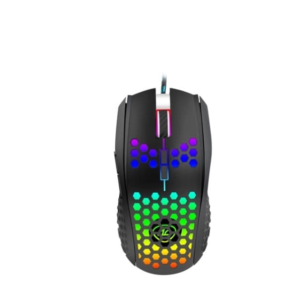 Dacota Gaming Pro Trinity gamingmus