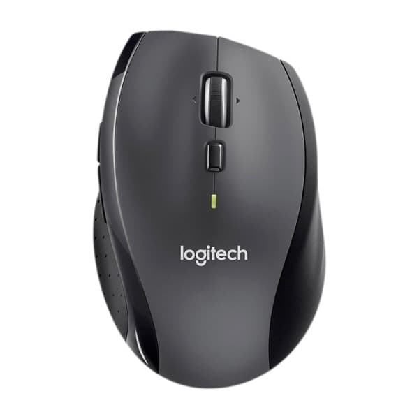 Logitech M705 Marathon Mouse unifying (Demoprodukt)