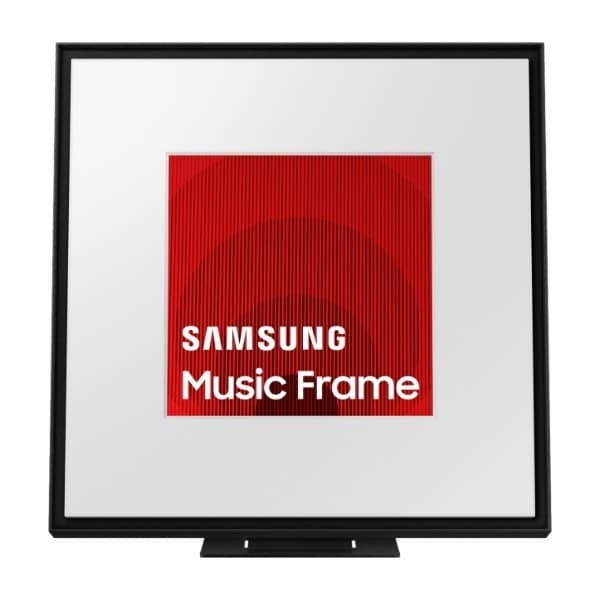 Samsung Music Frame HW-LS60D/XE trådløs høyttaler (Returnert innen 60 dager - Produktet er i orden)