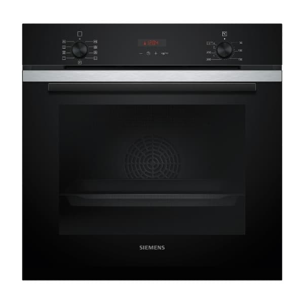 Siemens iQ300 HB273ABS3 stekeovn (Returnert innen 60 dager - Produktet er i orden)