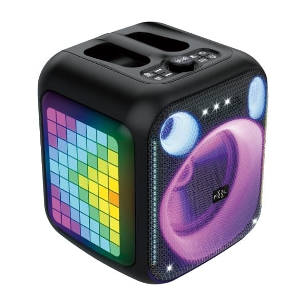 FEEL Partypod 2 partyhøyttaler (Returnert produkt. Alt OK)